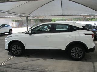 Nissan Qashqai 2023 QASHQAI 1.3lt MT 5Θ Elite-thumb-1