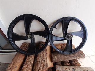 Bmx Acs Z-Mags (Usa)