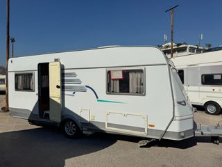 Τροχόσπιτο 2004 ERIBA NOVA 532A-thumb-1