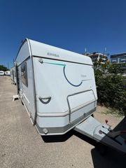 Τροχόσπιτο 2004 ERIBA NOVA 532A-thumb-2