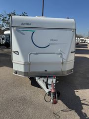 Τροχόσπιτο 2004 ERIBA NOVA 532A-thumb-5