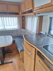 Τροχόσπιτο 2004 ERIBA NOVA 532A-thumb-6
