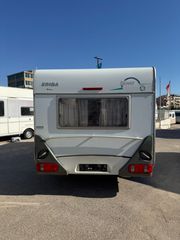 Τροχόσπιτο 2004 ERIBA NOVA 532A-thumb-7