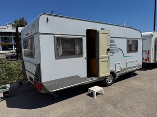 Τροχόσπιτο 2004 ERIBA NOVA 532A-thumb-8