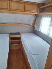 Τροχόσπιτο 2004 ERIBA NOVA 532A-thumb-11