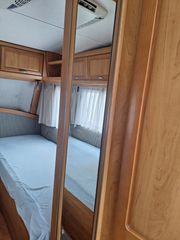 Τροχόσπιτο 2004 ERIBA NOVA 532A-thumb-14