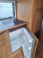 Τροχόσπιτο 2004 ERIBA NOVA 532A-thumb-18