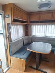Τροχόσπιτο 2004 ERIBA NOVA 532A-thumb-19