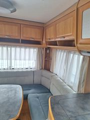 Τροχόσπιτο 2004 ERIBA NOVA 532A-thumb-28