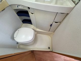 Τροχόσπιτο 2004 ERIBA NOVA 532A-thumb-31