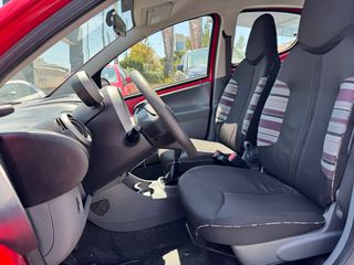Citroen C1 2011 1.0lt 68hp MANUAL Α. Ισμαήλος Α.Ε.-thumb-4