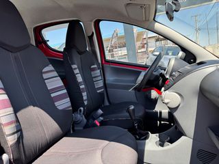 Citroen C1 2011 1.0lt 68hp MANUAL Α. Ισμαήλος Α.Ε.-thumb-6