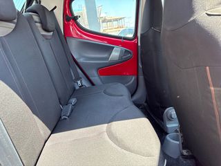 Citroen C1 2011 1.0lt 68hp MANUAL Α. Ισμαήλος Α.Ε.-thumb-7