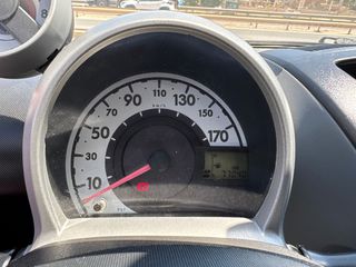 Citroen C1 2011 1.0lt 68hp MANUAL Α. Ισμαήλος Α.Ε.-thumb-11