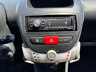 Citroen C1 2011 1.0lt 68hp MANUAL Α. Ισμαήλος Α.Ε.-thumb-12