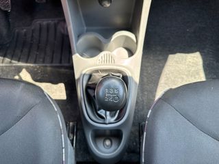 Citroen C1 2011 1.0lt 68hp MANUAL Α. Ισμαήλος Α.Ε.-thumb-14