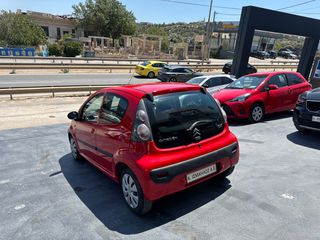 Citroen C1 2011 1.0lt 68hp MANUAL Α. Ισμαήλος Α.Ε.-thumb-20
