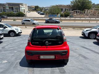 Citroen C1 2011 1.0lt 68hp MANUAL Α. Ισμαήλος Α.Ε.-thumb-21