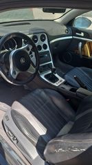 Alfa Romeo Brera 2006 2.2 JTS 16V SKYVIEW