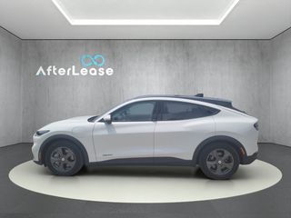 Ford Mustang Mach-E 2022 Style Panorama Led Κοτσαδόρο-thumb-1