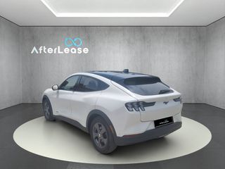 Ford Mustang Mach-E 2022 Style Panorama Led Κοτσαδόρο-thumb-2