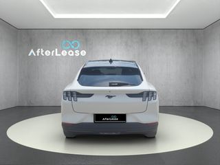 Ford Mustang Mach-E 2022 Style Panorama Led Κοτσαδόρο-thumb-3