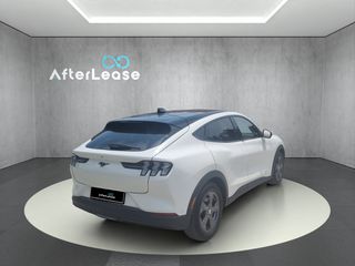 Ford Mustang Mach-E 2022 Style Panorama Led Κοτσαδόρο-thumb-4