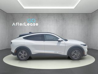 Ford Mustang Mach-E 2022 Style Panorama Led Κοτσαδόρο-thumb-5