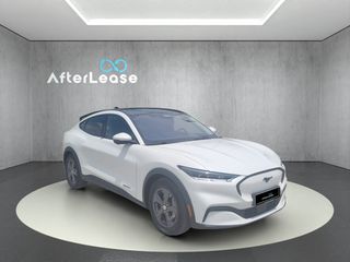 Ford Mustang Mach-E 2022 Style Panorama Led Κοτσαδόρο-thumb-6