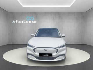Ford Mustang Mach-E 2022 Style Panorama Led Κοτσαδόρο-thumb-7