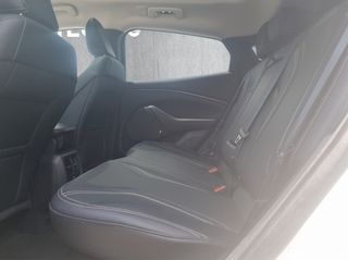 Ford Mustang Mach-E 2022 Style Panorama Led Κοτσαδόρο-thumb-9
