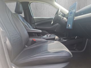 Ford Mustang Mach-E 2022 Style Panorama Led Κοτσαδόρο-thumb-10