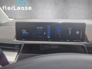 Ford Mustang Mach-E 2022 Style Panorama Led Κοτσαδόρο-thumb-13