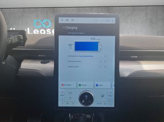 Ford Mustang Mach-E 2022 Style Panorama Led Κοτσαδόρο-thumb-14