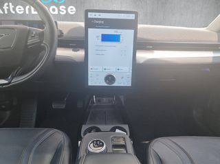 Ford Mustang Mach-E 2022 Style Panorama Led Κοτσαδόρο-thumb-15