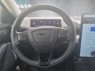 Ford Mustang Mach-E 2022 Style Panorama Led Κοτσαδόρο-thumb-16