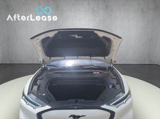 Ford Mustang Mach-E 2022 Style Panorama Led Κοτσαδόρο-thumb-18