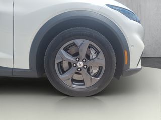 Ford Mustang Mach-E 2022 Style Panorama Led Κοτσαδόρο-thumb-20