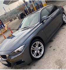 Bmw 318 2017 M PACK