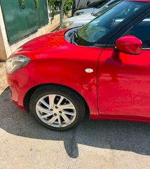 Suzuki Swift 2021