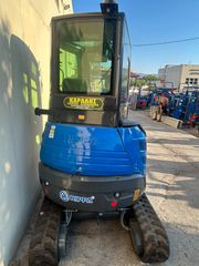 Εκσκαφάκι (διαβολάκι) Rippa 2026 R22 PRO/2.5TON/FULL EXTRA-thumb-1