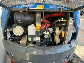 Εκσκαφάκι (διαβολάκι) Rippa 2026 R22 PRO/2.5TON/FULL EXTRA-thumb-2