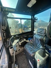 Εκσκαφάκι (διαβολάκι) Rippa 2026 R22 PRO/2.5TON/FULL EXTRA-thumb-3