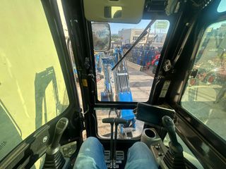 Εκσκαφάκι (διαβολάκι) Rippa 2026 R22 PRO/2.5TON/FULL EXTRA-thumb-6