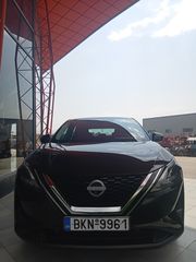 Nissan Qashqai 2023