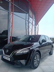 Nissan Qashqai 2023-thumb-1