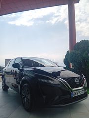 Nissan Qashqai 2023-thumb-2