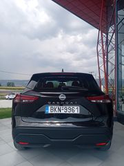 Nissan Qashqai 2023-thumb-3