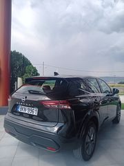 Nissan Qashqai 2023-thumb-5