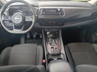 Nissan Qashqai 2023-thumb-7